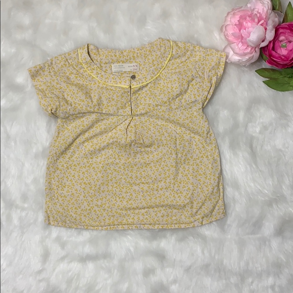 Toddler top